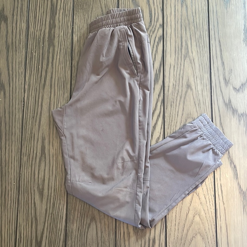 Boys all in motion joggers